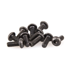 BRT M3 Screw Steel Class 10.9 (20pcs/bag)