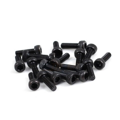 Hexagon Socket Head Cap Screws