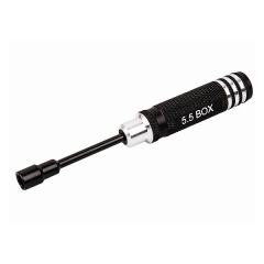 Rctimer Hex Nut Driver Box 5.5mm
