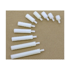 M3 Male/Female  Hex Nylon Standoff Spacer Column For PCB Motherboard Fixed Plastic Spacing Screws