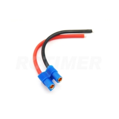 EC3 Plug Female 14awg 10cm RC8030