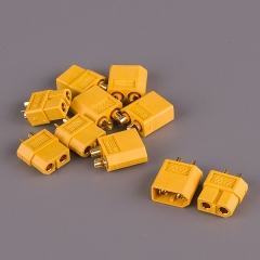 Amass Nylon XT60 Connectors Male/Female GENUINE