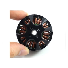 Rctimer GBM4108 46KV hollow shaft Gimbal Brushless Motor