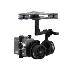 IMAGO/GoPro IMP 2Axis Brushless Gimbal All Multi-Rotor