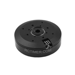 GBM6008 45KV Hollow Shaft Brushless Gimbal Motor