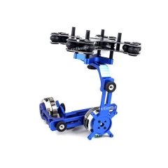 RCTIMER ASP 2-Axis Nex-GH5 Series Brushless Gimbal