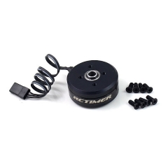 Rctimer GBM2804 100T 145KV Hollow Shaft Brushless Gimbal Motor