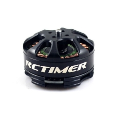 Rctimer GBM4108-130T Gimbal Brushless Motor