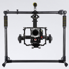 Condor Stabilizer Brushless Gimbal RED BMCC 5D3 etc