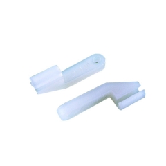 (10Pcs) Swing Keeper Φ2×Φ8×23mm No.12-301