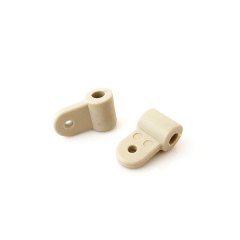 (10Pcs) Nylon Arms Φ2.5×Φ5×6.0mm No.7-102