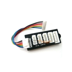 PQ Adapter Coversion Board With Polyquest Charger Plug 8301