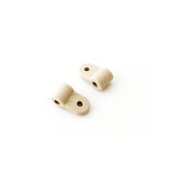 (10Pcs) Nylon Arms Φ2.8×Φ6×7.5mm No.7-105