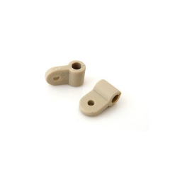 (10Pcs) Nylon Arms Φ2.8×Φ5×6.0mm No.7-103