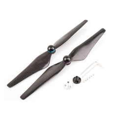 Rctimer 9.4x5" Carbon Fiber 9045 Propeller For DJI Phantom 4 (2pairs)