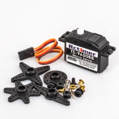 Rctimer 9650BB 3kg Servo 26g/0.08sec
