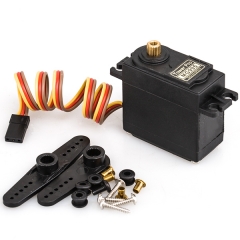 (2pcs) TowerPro MG995 Metal Gear Torque Digi High Speed Servo