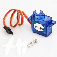 Rctimer Digital 9g Micro Servo DS90