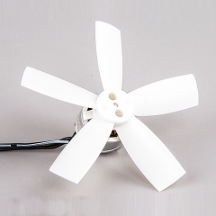 BeeRotor 1.9x3.5x5 - 5 Blade FPV Racing Propeller(D:50mm) (10pairs)