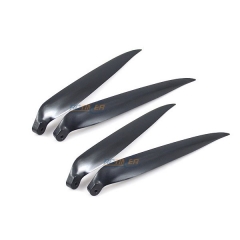 (2 bags) Rctimer 13x6.5F Precision Folding propeller