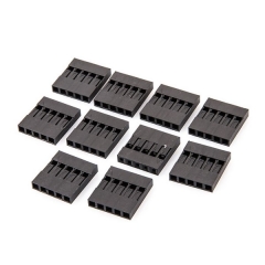 2.54mm Dupont Connector Prototype Jumper Cable Terminal End(10pcs/bag)