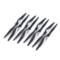 (4 pairs) Rctimer 8x5 Carbon Fiber 8050 CW CCW Propeller