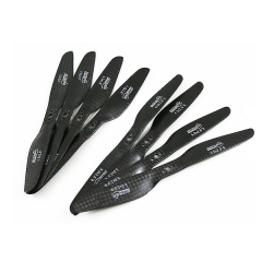 (4pairs) Rctimer TM 6x2 6020 Carbon Fiber Propeller