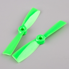 BeeRotor 4x4.5" Bullnose Propeller -Green(4pairs/bag)