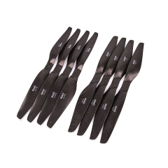 (4 pairs) Rctimer TM15x5.5 Carbon Fiber CW CCW Propeller