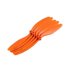 5Pcs EP6050 E7060 E8043 Airplane Slowflyer Propellers