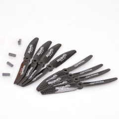 (4pairs) Rctimer 5X3" Carbon Fiber Propeller CW CCW