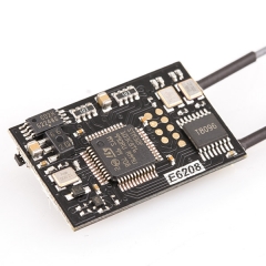 ElgaeRX E6208 SBUS Output Compatible Futaba R6208SB RX
