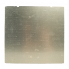 Steel Sheet With PEI Compatible Prusa i3 Series 3D Printer