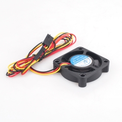 Nozzle Fan 4010 Compatible Prusa i3 Series 3D Printer