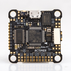 BeeRotor F7 BetaFlight Flight Controller with BFOSD