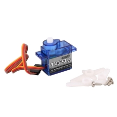 Rctimer TS-9018 Micro Servo 9g/1.5kg/0.10sec