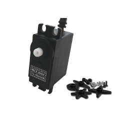 Rctimer 4060BB FET Servo 40g/7KG/0.19 sec