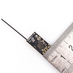 Micro FPV RX XR601T-F2(FRSKY-D16)  SBUS/FPORT/RSSI/TELEM