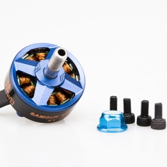 DYS  Samguk Series Wei 2207 2300KV 2600KV Brushless Motor for RC Drone FPV Racing