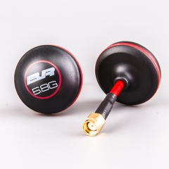 BeeRotor 5.8GHz Mushroom Antenna RP-SMA (Length 5cm)