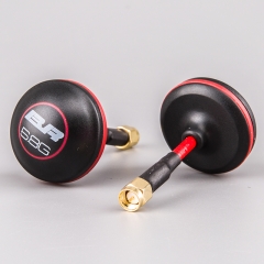 BeeRotor 5.8GHz FPV Mushroom Antenna SMA (Length 5cm)