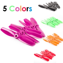 4 Pairs BeeRotor 5x5 BN Propeller