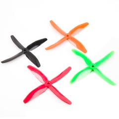 2Pairs BeeRotor 5x4x4 BN FPV Racing Propeller