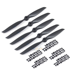 (5pcs) Rctimer Sport 7x3E 7x4E 7x4.5E 7x5E 7x6E Precision propeller