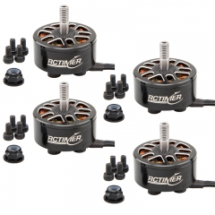 RCTimer Brushless Motor 2812 900KV 1115KV for FPV Freestyle 7 inch Long Range LR7 Drones DIY Parts