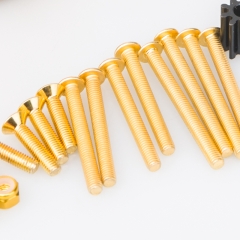 Rhino Chassis Transmission Class 12.9 M3 Screws