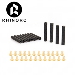 Extra Tube StandOff To Rhino R1011 N1012 N1013 Wheel