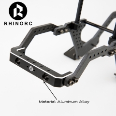 RhinoRC Front Bumper Kit