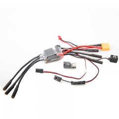 Rhino AM32 Small Dual Crawler ESC 40A Kits For MOA