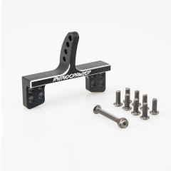 Aluminum Alloy For Axial Capra Axles Rear Link Mount Upgrade Kit